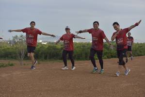 BIB: 
                            <button type="button" onclick="openModal(5100637)" class="btn btn-primary btn-sm float-right btn-popup" data-toggle="modal" data-target=".modal-high-quality">
                        <i class="fas fa-shopping-cart"></i> Add to Cart
                    </button>
                                            <button type="button" onclick="isThisMe(5100637, true)" class="btn btn-success btn-sm float-right btn-popup btn-isme hidden" data-toggle="tooltip" data-placement="bottom" title="นี่คือรูปของคุณใช่ไหม คลิกที่นี่เพื่อเอาเข้าอัลบั้ม">
                        <i class="fas fa-plus"></i> Add to album
                    </button>
                    <button type="button" onclick="isThisMe(5100637, false)" class="btn btn-warning btn-sm float-right btn-popup btn-isnotme hidden">
                        <i class="fas fa-ban"></i> Remove from album
                    </button>